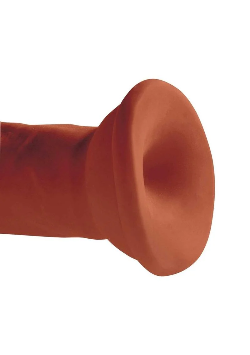 King Cock Plus Triple Density Dildo - Image 7