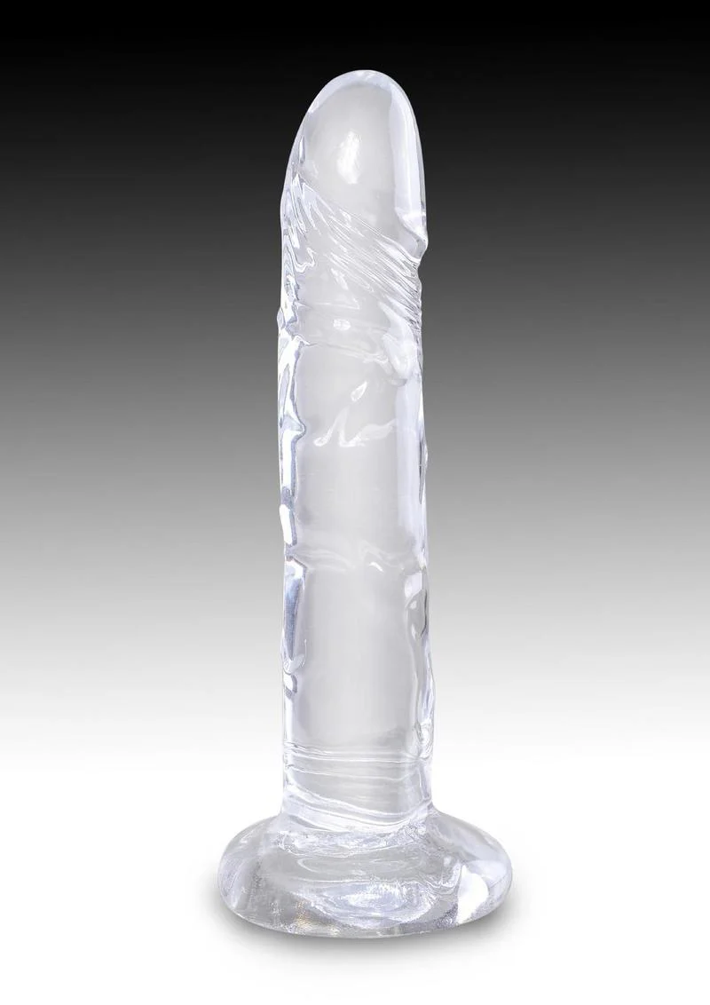 King Cock Realistic Dildo - Image 28
