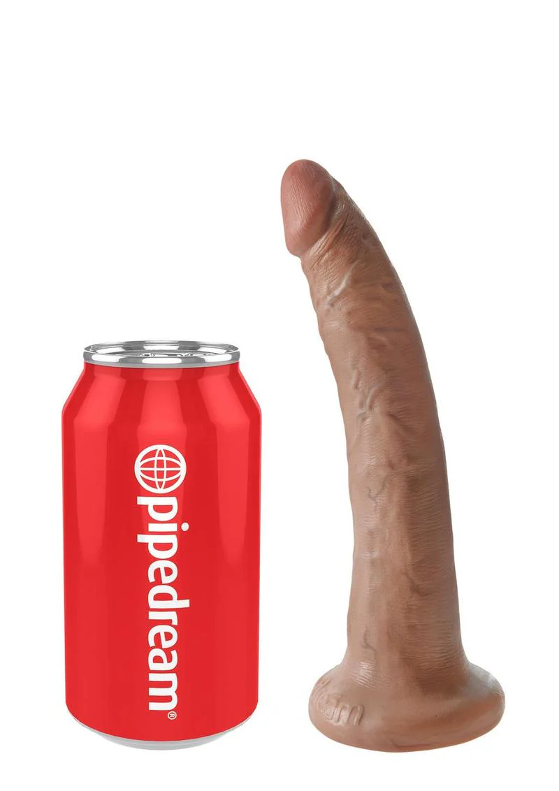 King Cock Realistic Dildo - Image 30