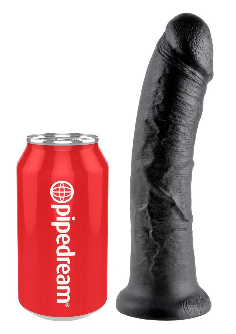 King Cock Realistic Dildo - Image 36