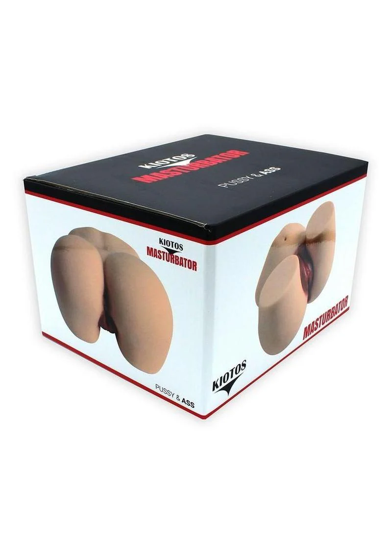 Kiotos Masturbator Pussy And Ass - Image 4