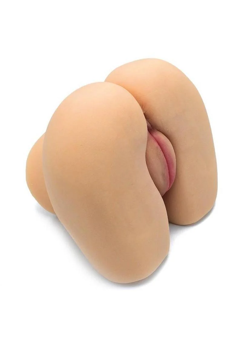 Kiotos Masturbator Pussy And Ass - Image 2