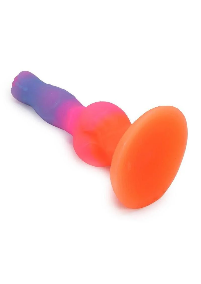 Kiotos Monstar Aurora Silicone Dildo - Image 3