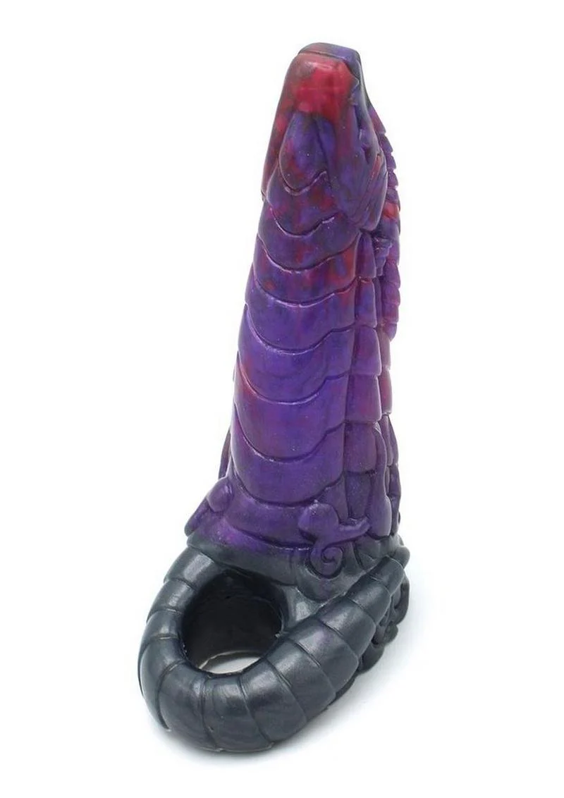 Kiotos Monstar Beast Silicone Sleeve