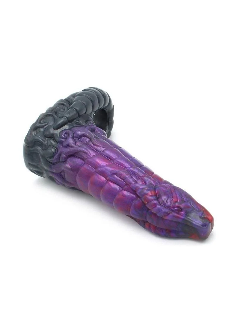Kiotos Monstar Beast Silicone Sleeve - Image 2