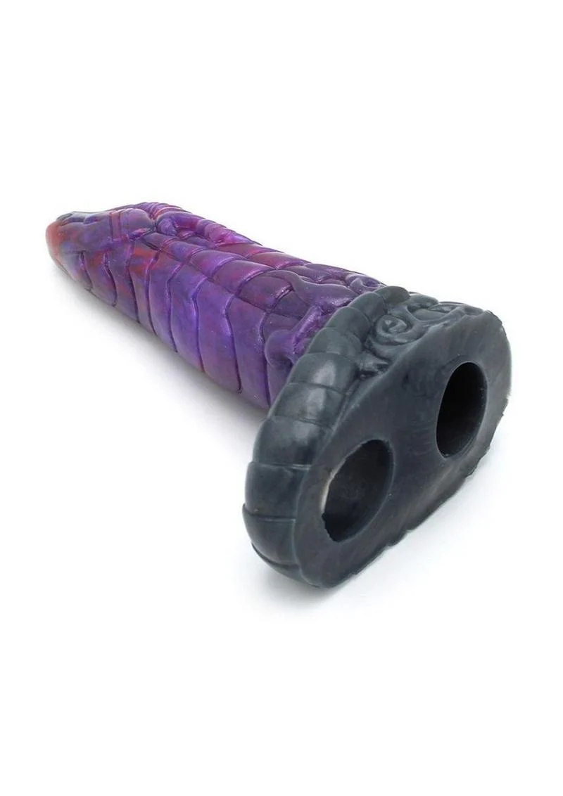 Kiotos Monstar Beast Silicone Sleeve - Image 3