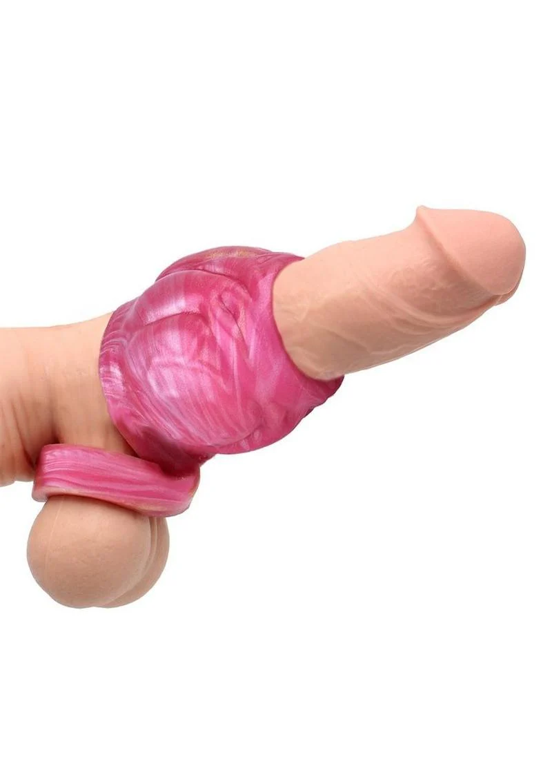 Kiotos Monstar Beast Silicone Sleeve - Image 3