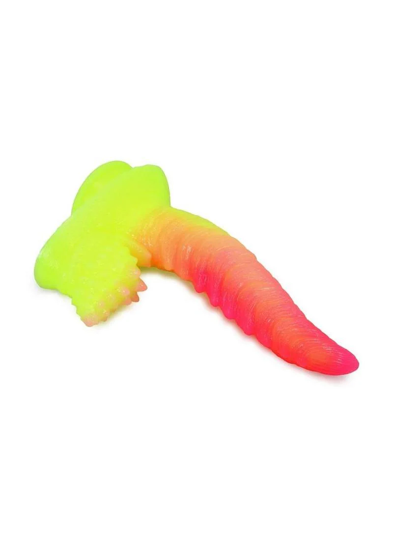 Kiotos Monstar Cox Stegocock Silicone Dildo - Image 2