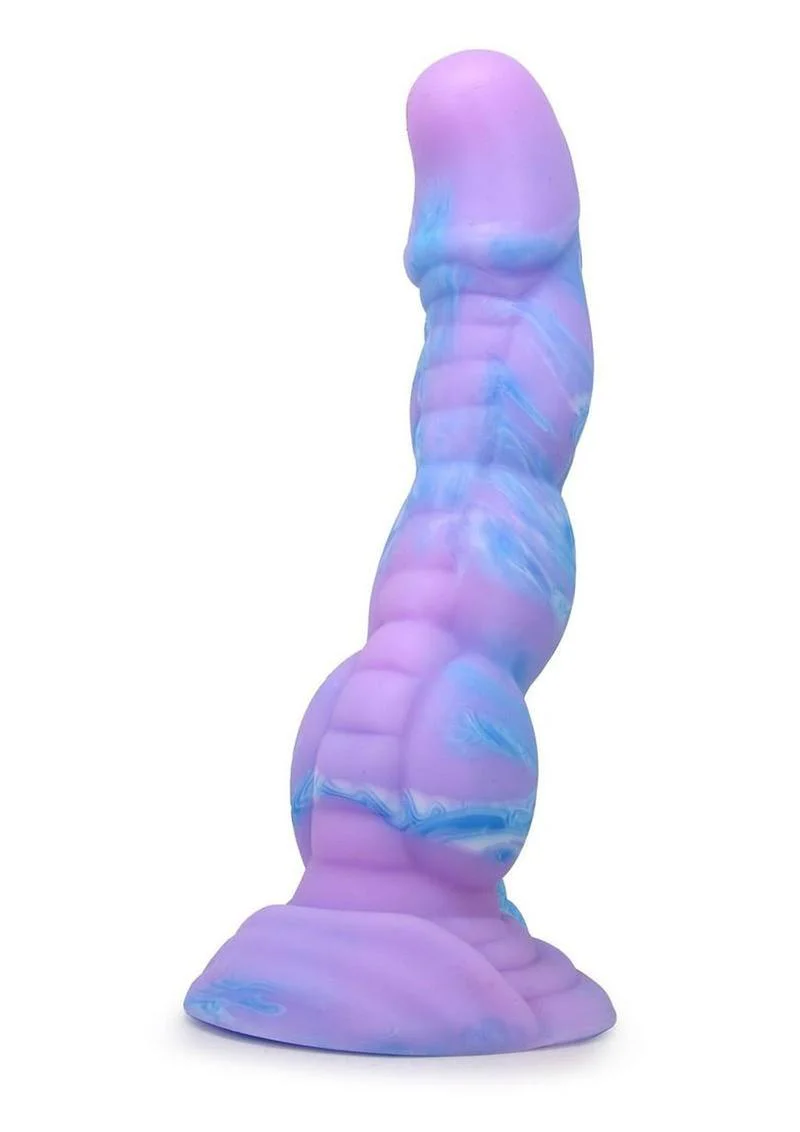 Kiotos Monstar Cox Twilight Silicone Dildo
