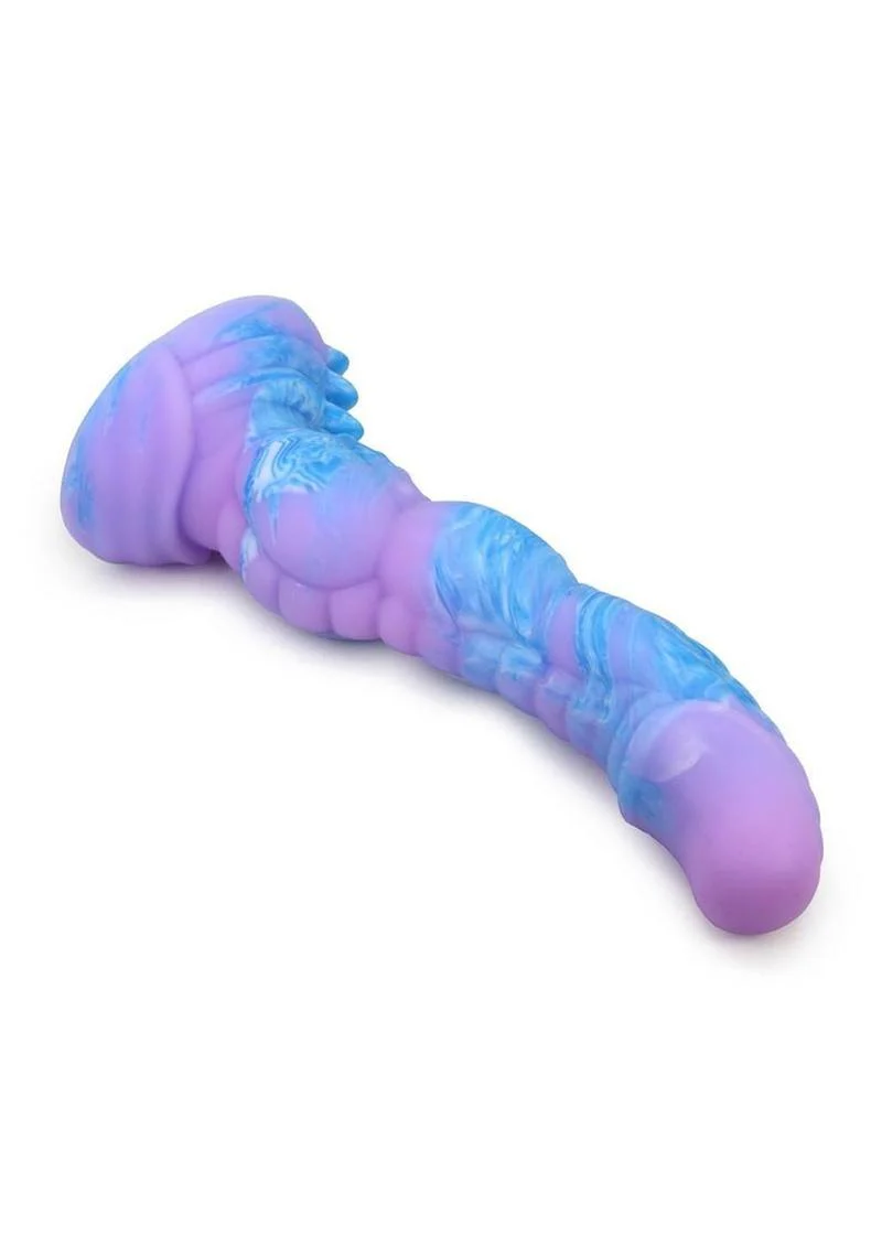 Kiotos Monstar Cox Twilight Silicone Dildo - Image 2