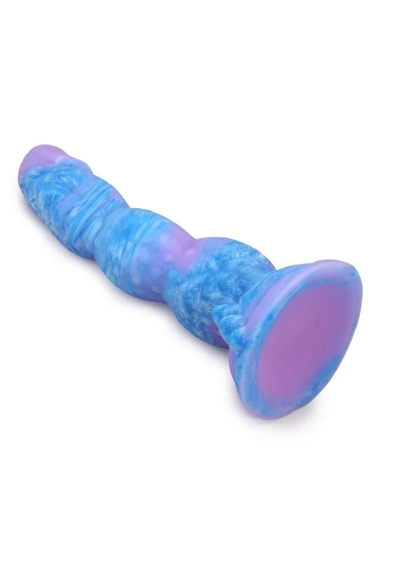 Kiotos Monstar Cox Twilight Silicone Dildo - Image 3