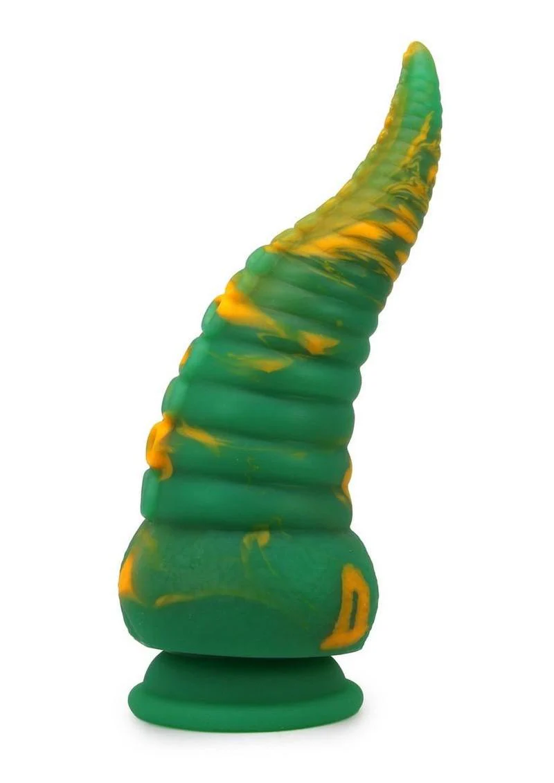 Kiotos Monstar GrakenCock Silicone Dildo