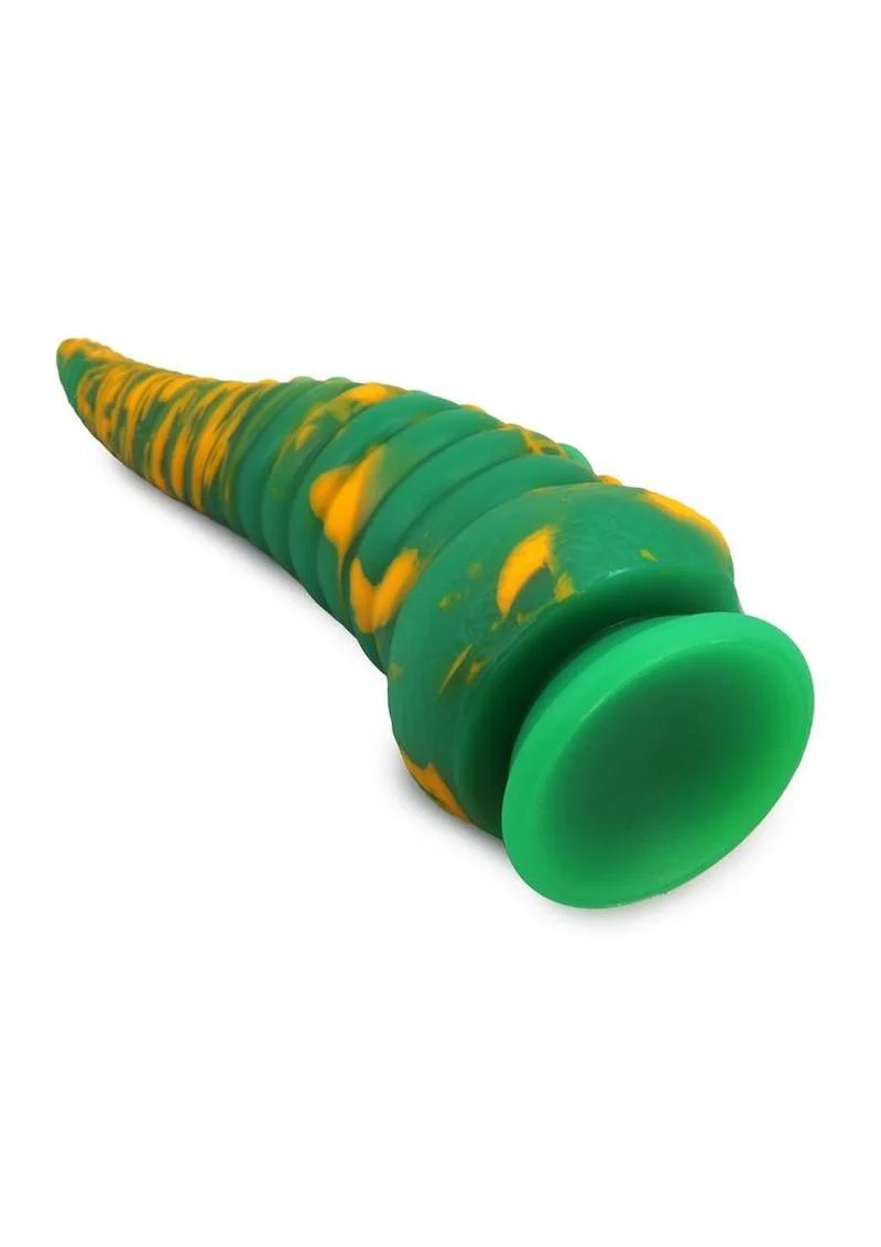 Kiotos Monstar GrakenCock Silicone Dildo - Image 3