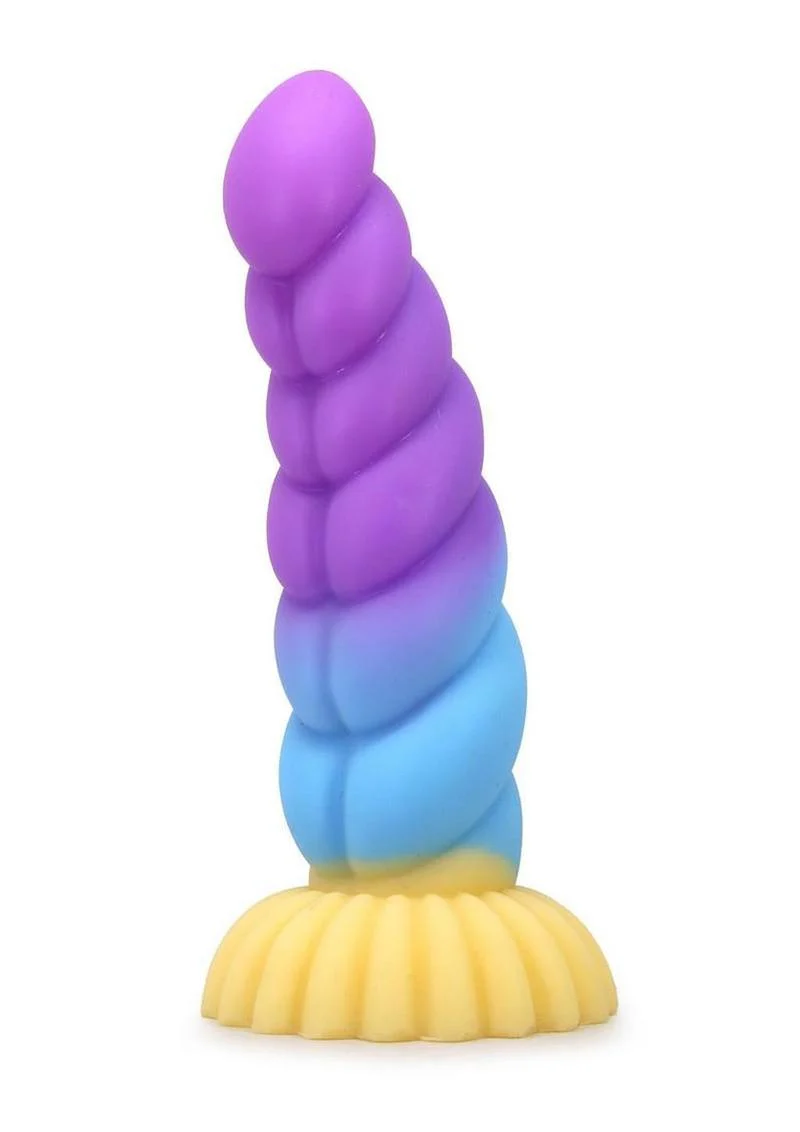 Kiotos Monstar Mistycock Silicone Dildo