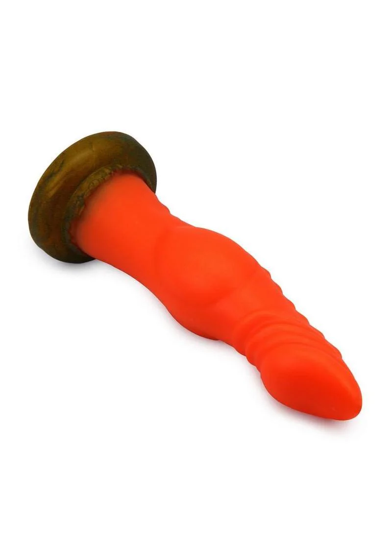 Kiotos Monstar Phoenix Silicone Dildo