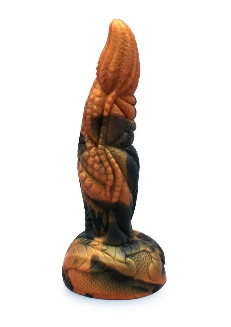 Kiotos Monstar Ravex Silicone Dildo
