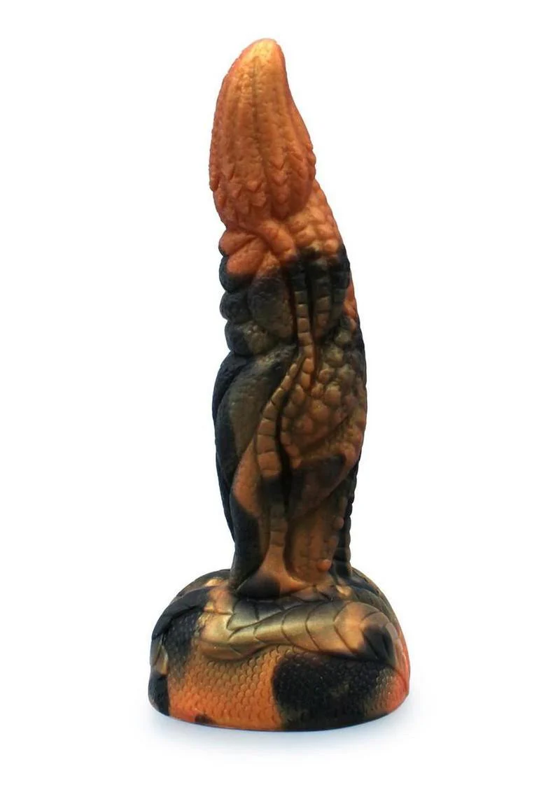 Kiotos Monstar Ravex Silicone Dildo - Image 2