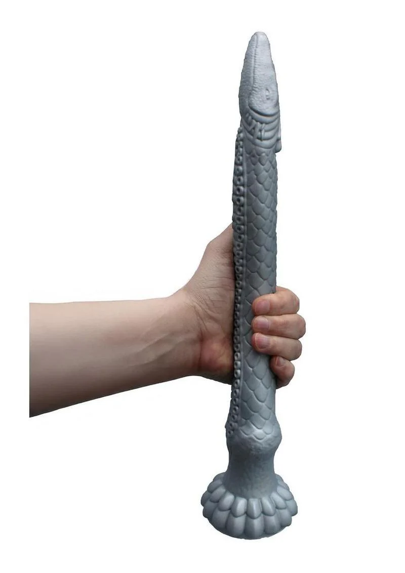 Kiotos Monstar Silfang Silicone Dildo - Image 2