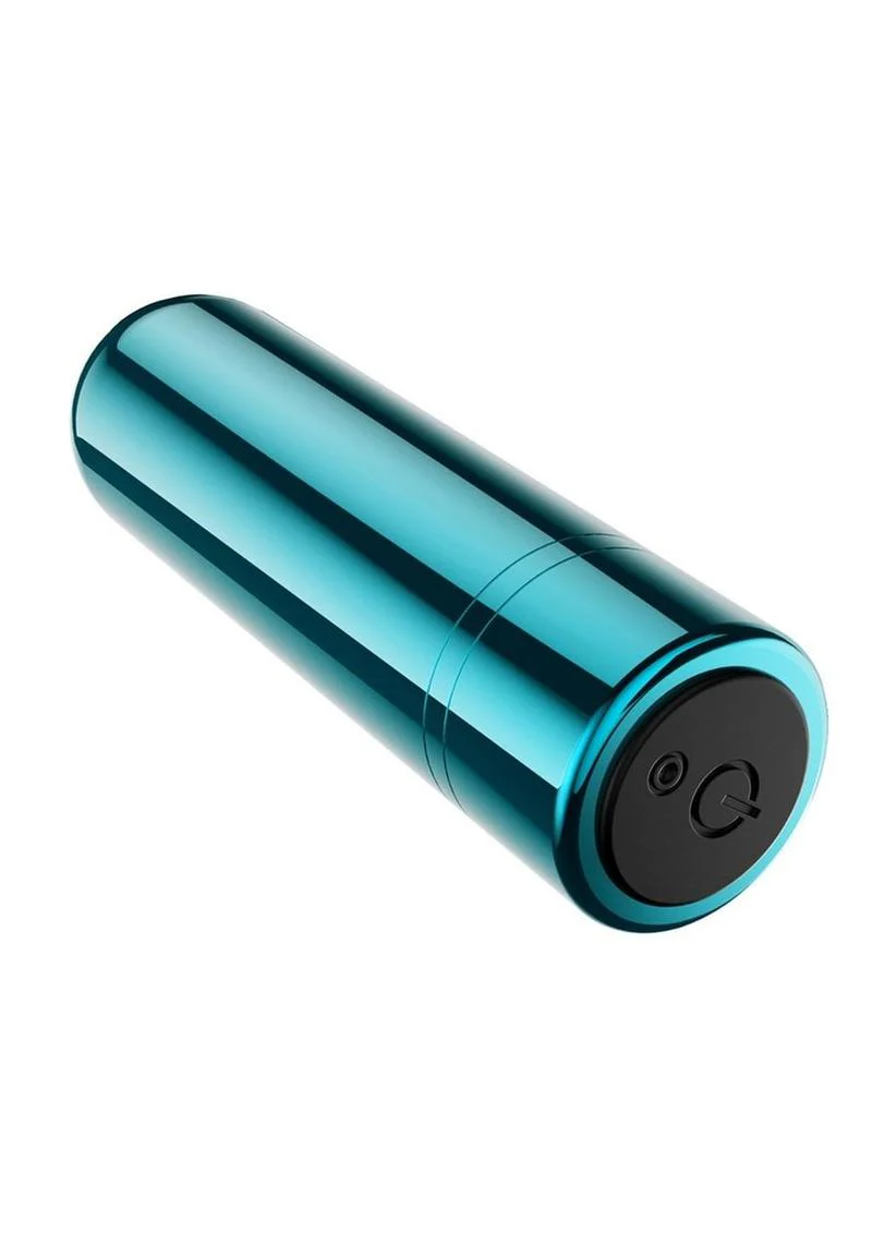 Kool Vibes Rechargeable Mini Bullet - Image 9