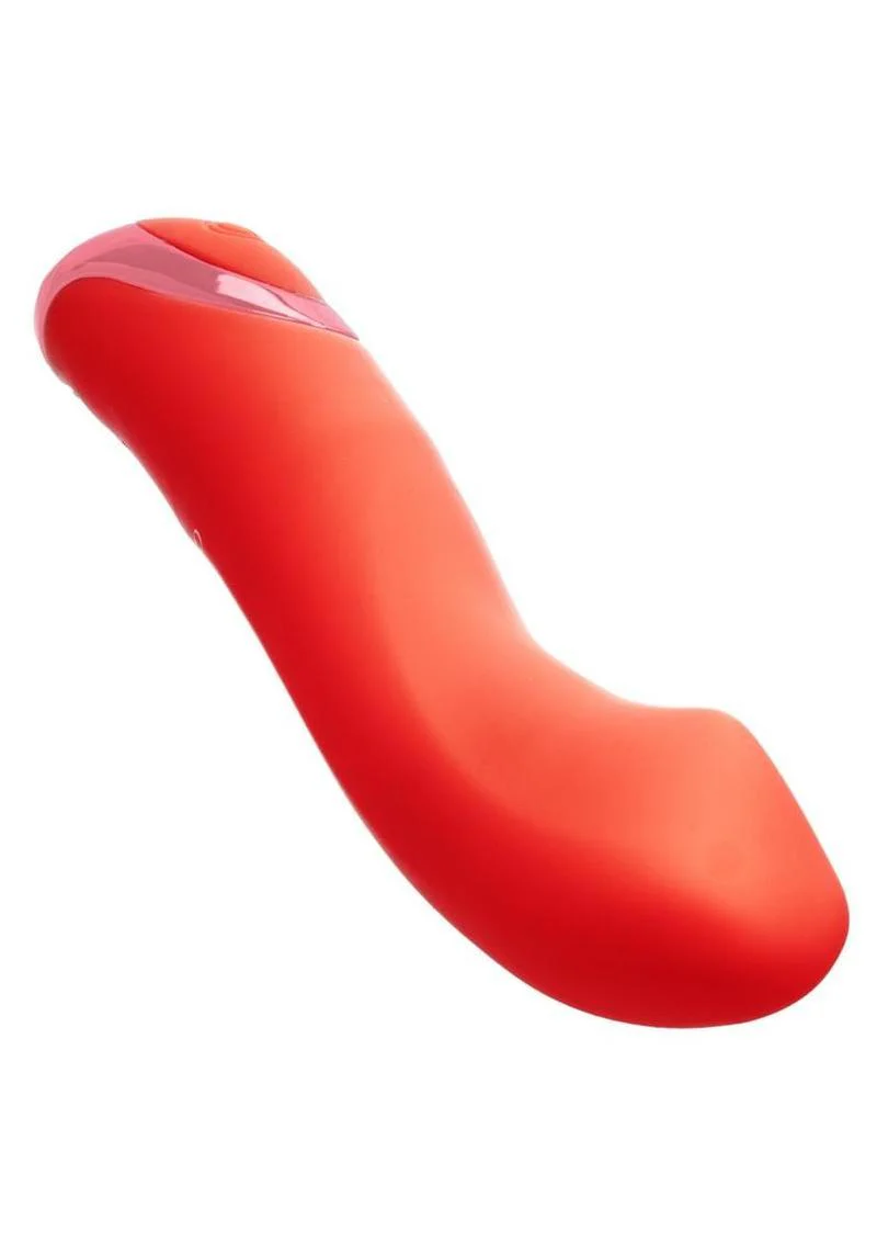 Kroma Turbo Curve Silicone Vibrator - Image 2