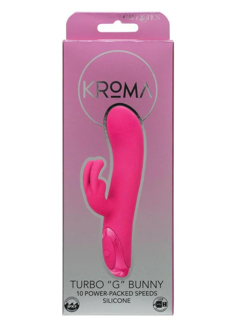 Kroma Turbo G Bunny - Image 4