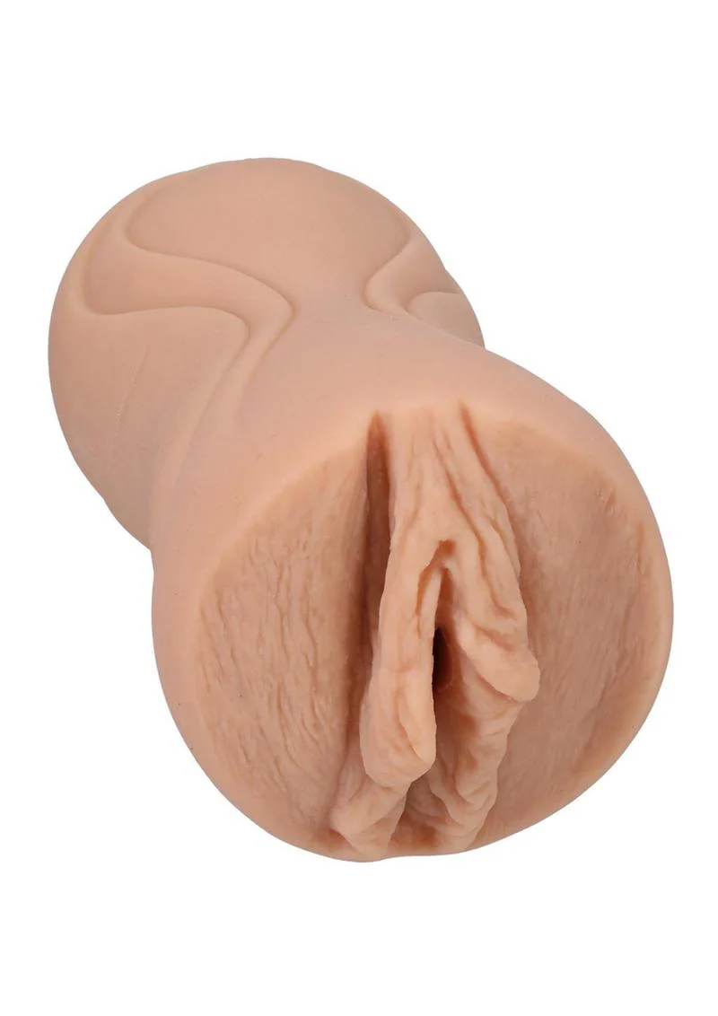Kylie Rocket Signature Stroker ULTRASKYN Pocket Pussy - Image 2