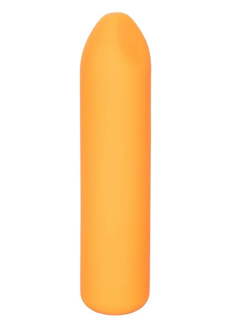Kyst Fling Rechargeable Bullet Massager By Calexotics