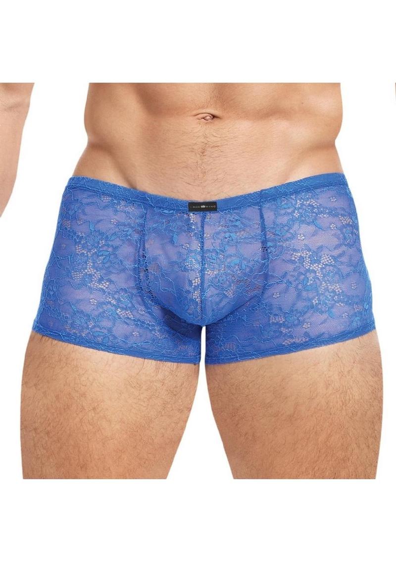 Lace King Low Rise Lace Boxers - Image 10