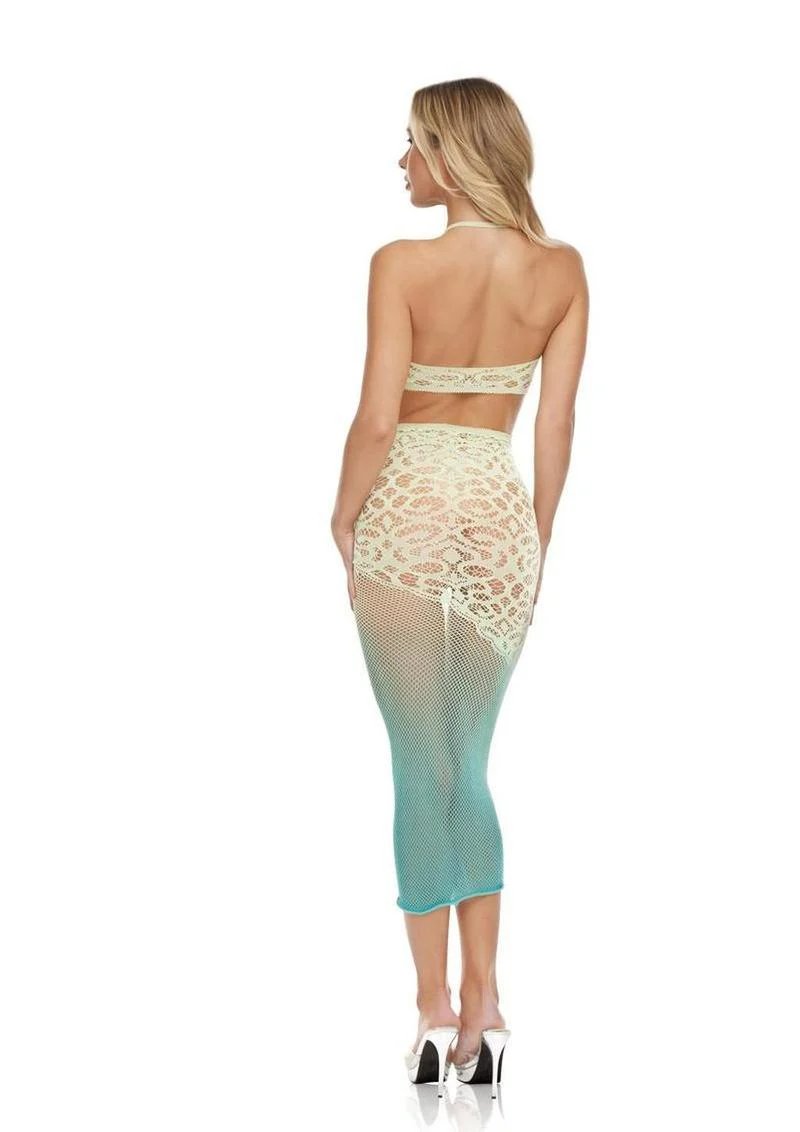 Lapdance Green Goddess 2-Piece Set - Image 2