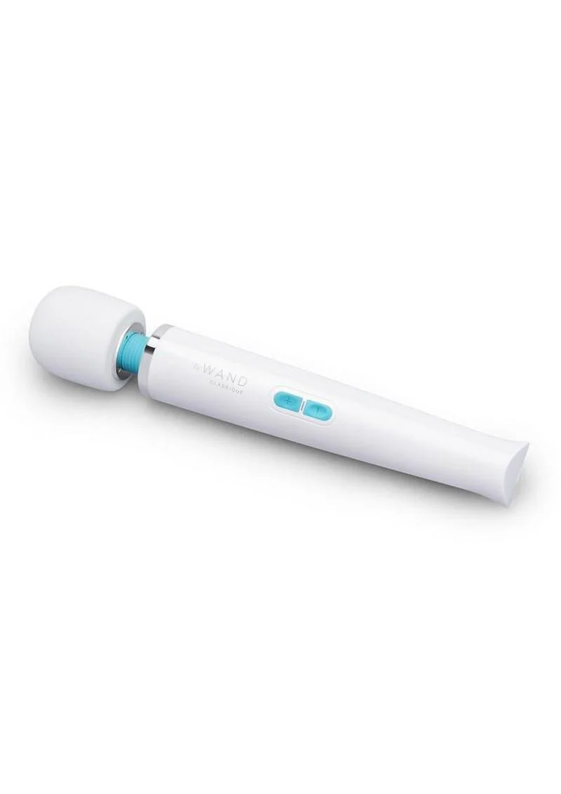 Le Wand Classique Cordless Massager