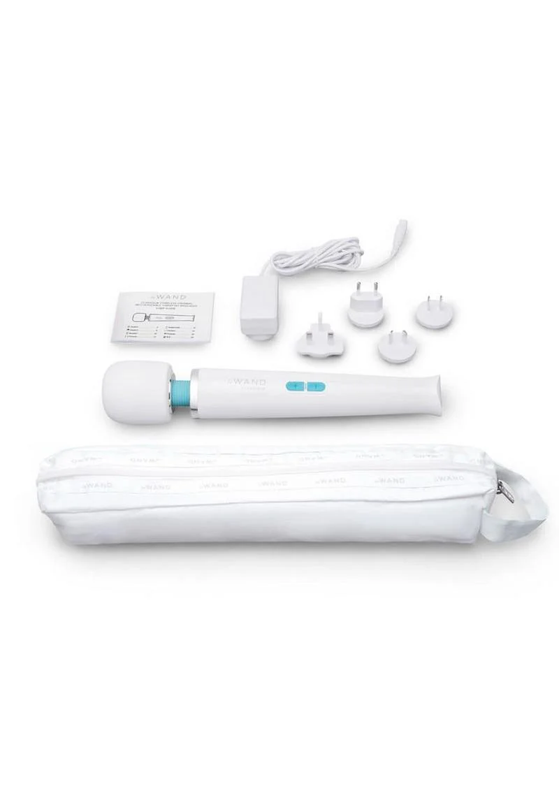 Le Wand Classique Cordless Massager - Image 3