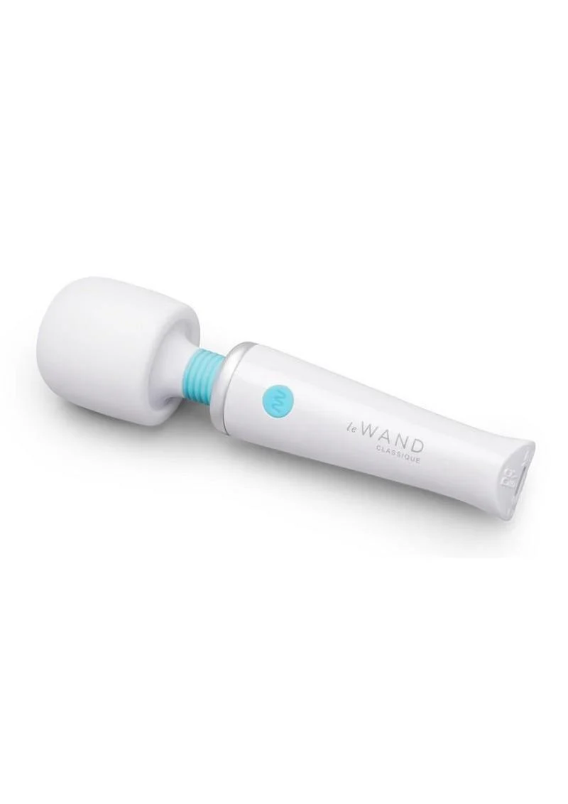 Le Wand Classique Mini Wand