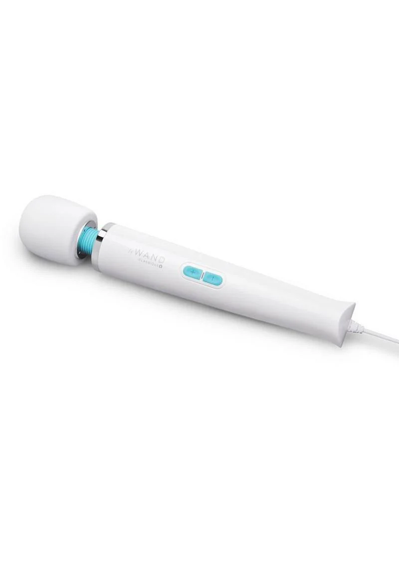 Le Wand Classique Plug-In Wand