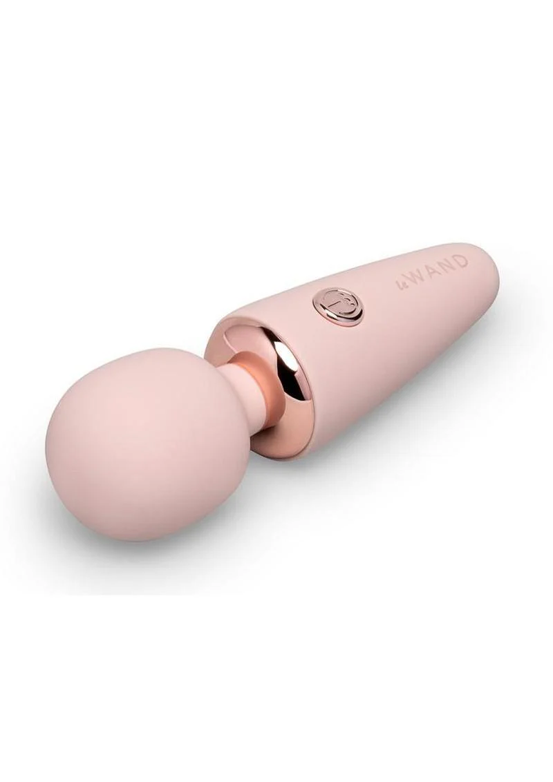 Le Wand Mini Vibe Microwand