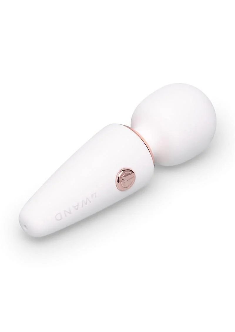 Le Wand Mini Vibe Microwand - Image 8