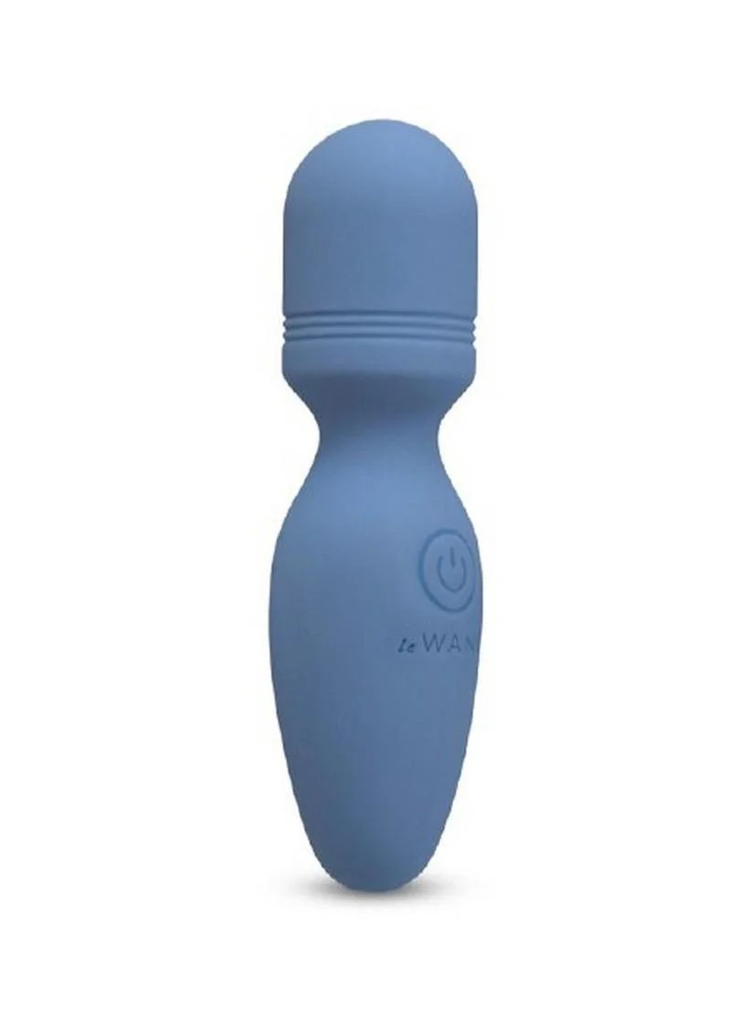 Le Wand Mini Vibe Pocket Wand