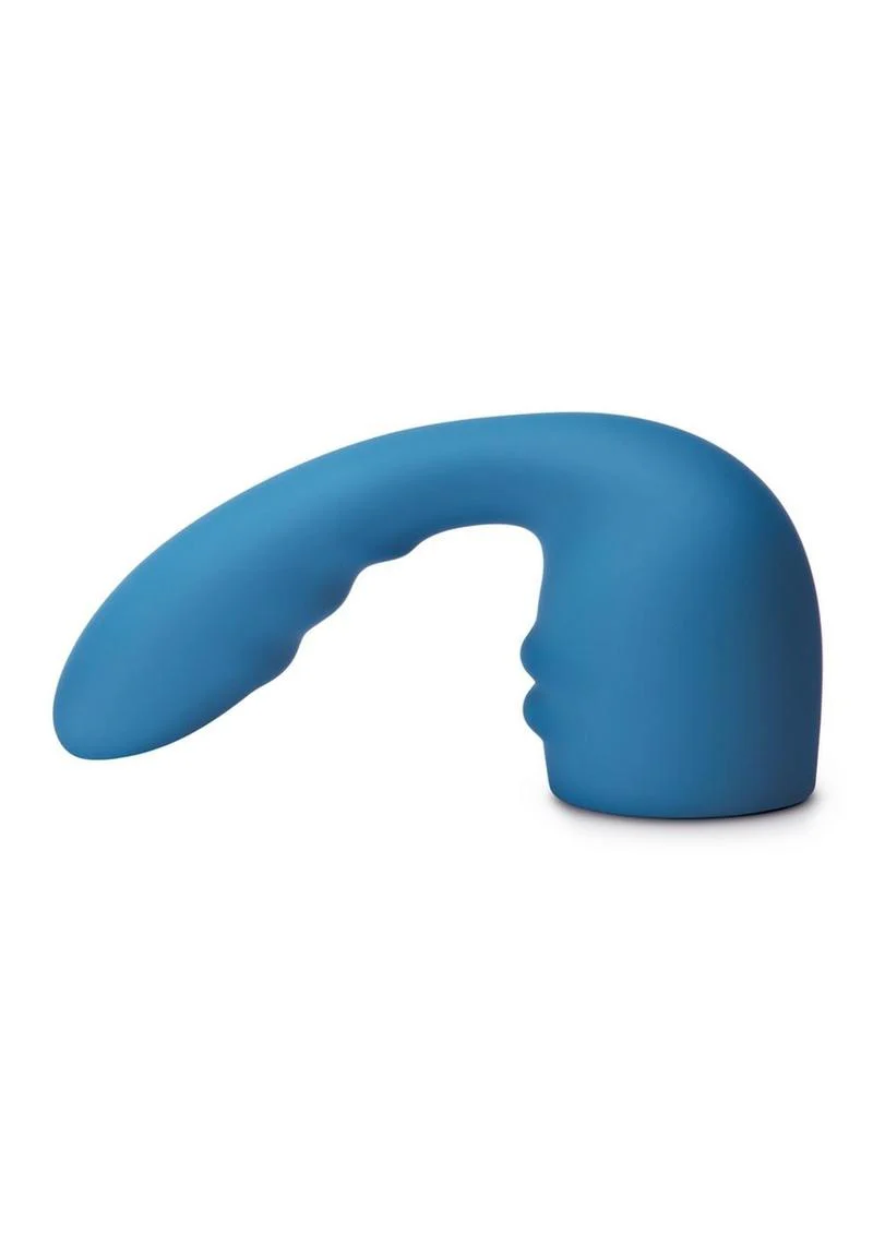 Le Wand Petite Flexi Silicone Attachment