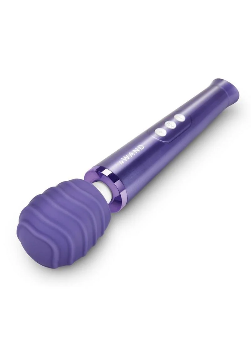 Le Wand Petite Silicone Texture Covers - Image 3