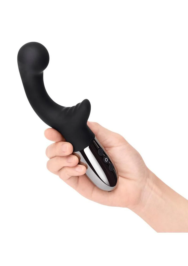 Le Wand XO Dual Stimulating Vibrator - Image 8