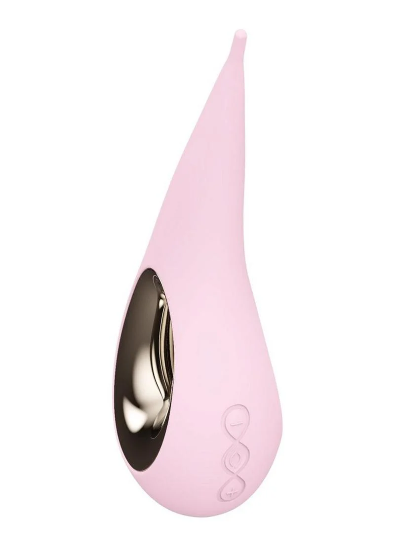 LELO Dot Rechargeable Elliptical Clitoral Stimulator - Image 9