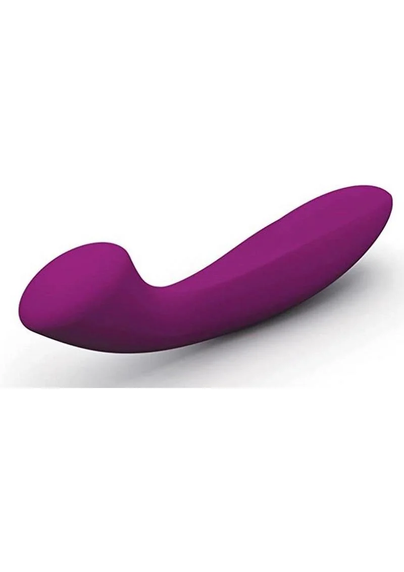 LELO ELLA Pleasure Object Magenta - Image 2