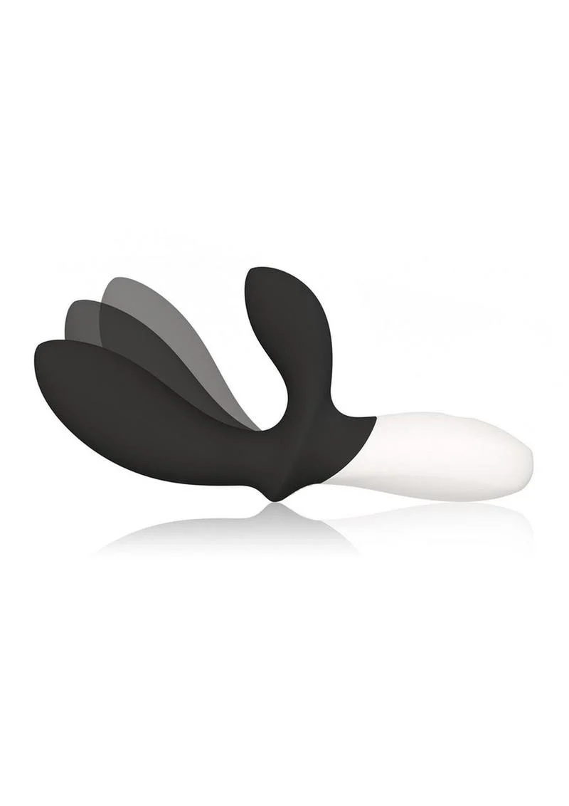 LELO LOKI Wave 2 Prostate Massager - Image 2