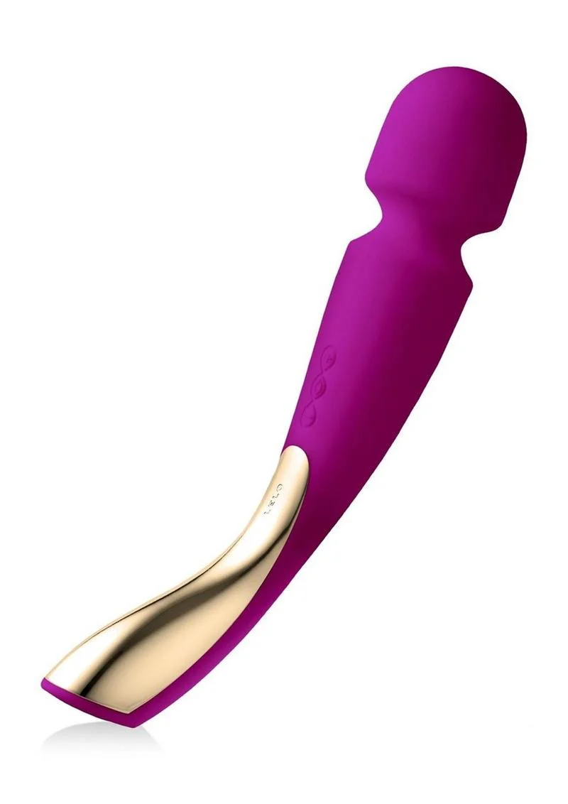 LELO Smart Wand 2 Rechargeable Body Massager Large