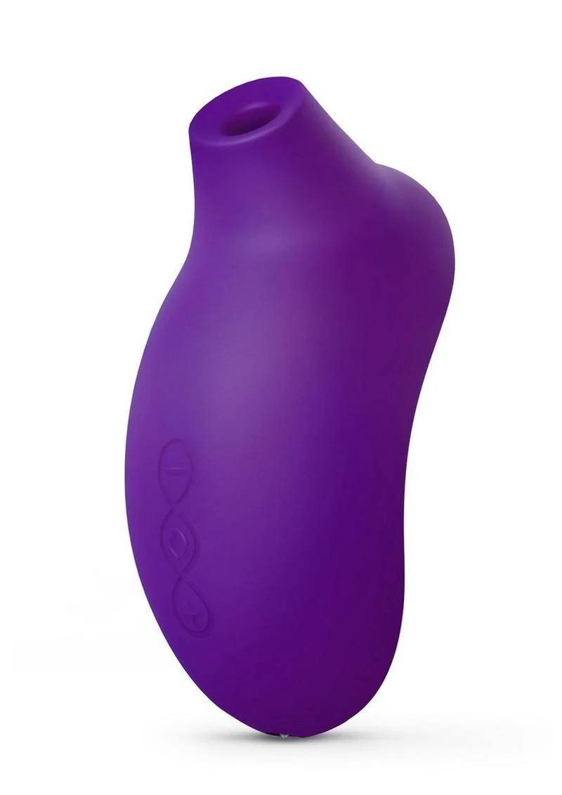 LELO SONA Sonic Clitoral Massager Midnight Black - Image 5