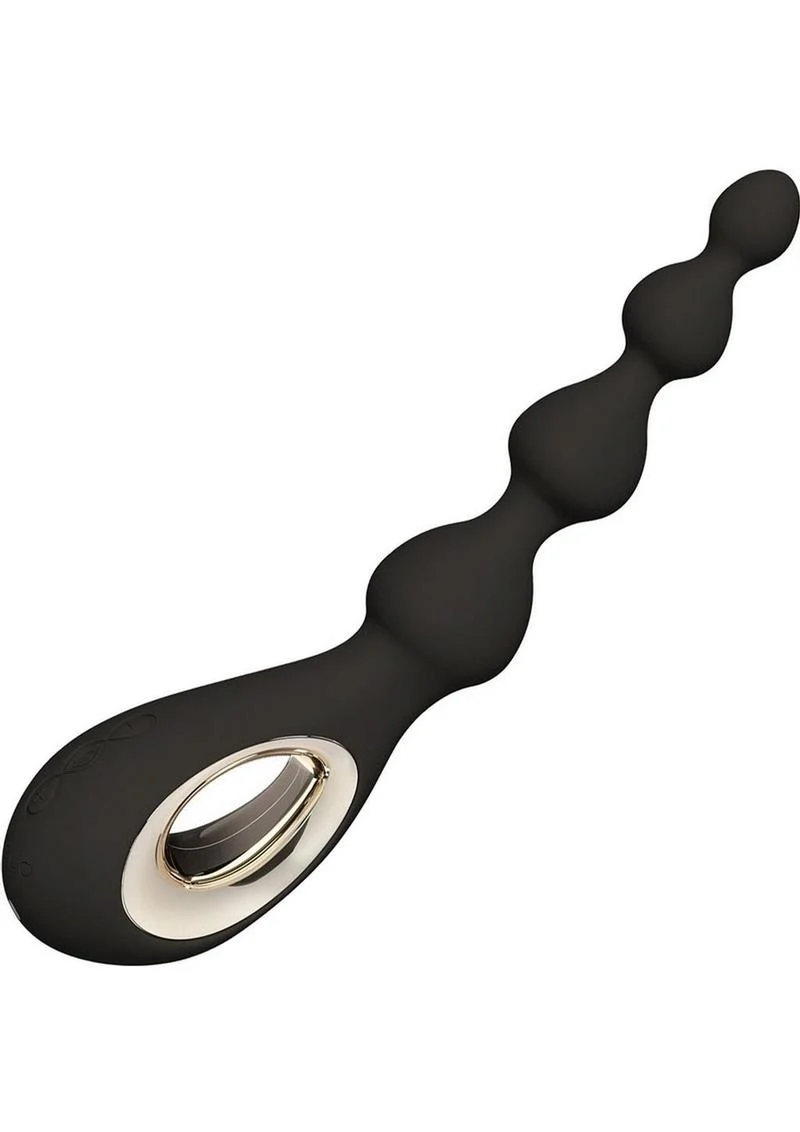 LELO SORAYA Beads Rechargeable Silicone Anal Beads