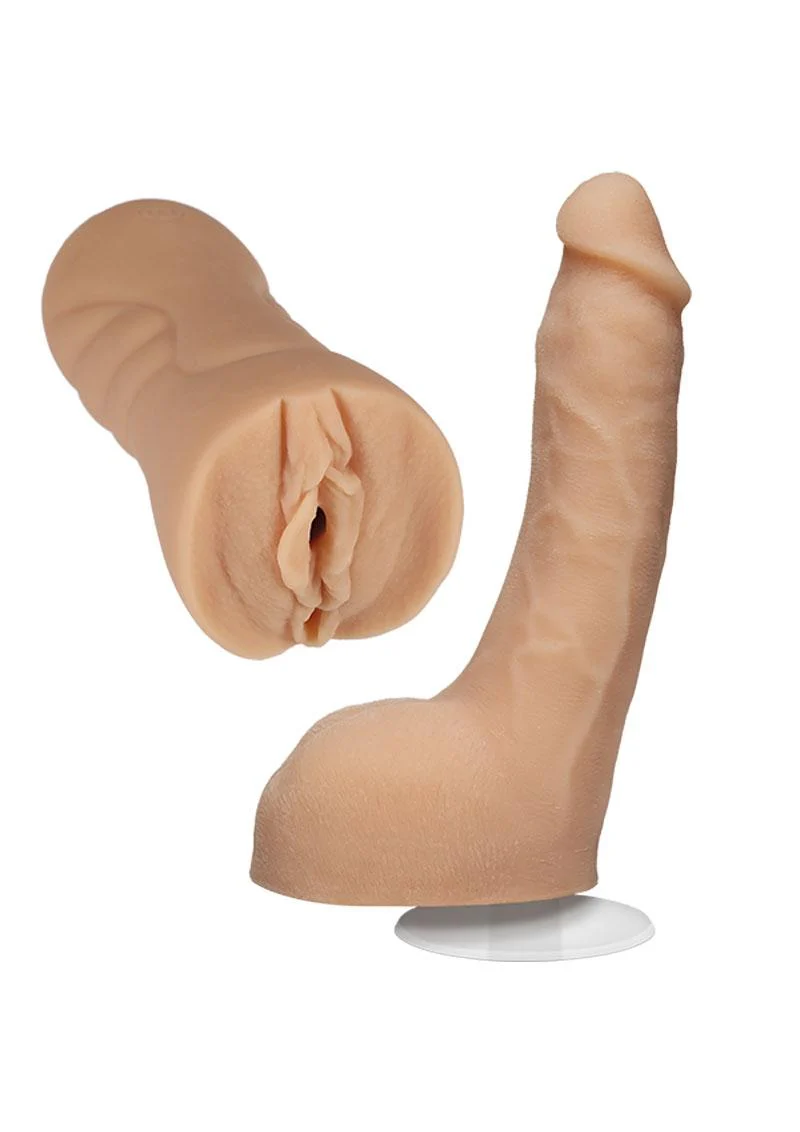 Leolulu Signature Set – ULTRASKYN Pocket Puss
