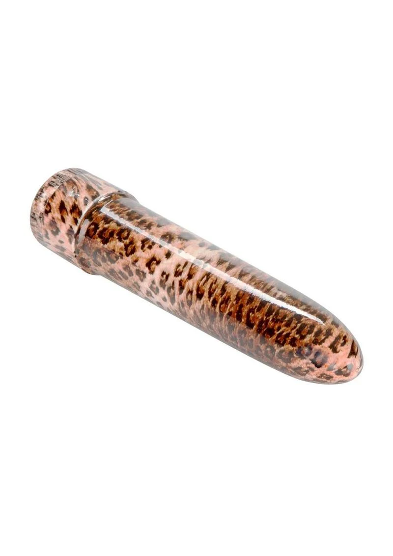Leopard Waterproof Mini Massager - Image 2