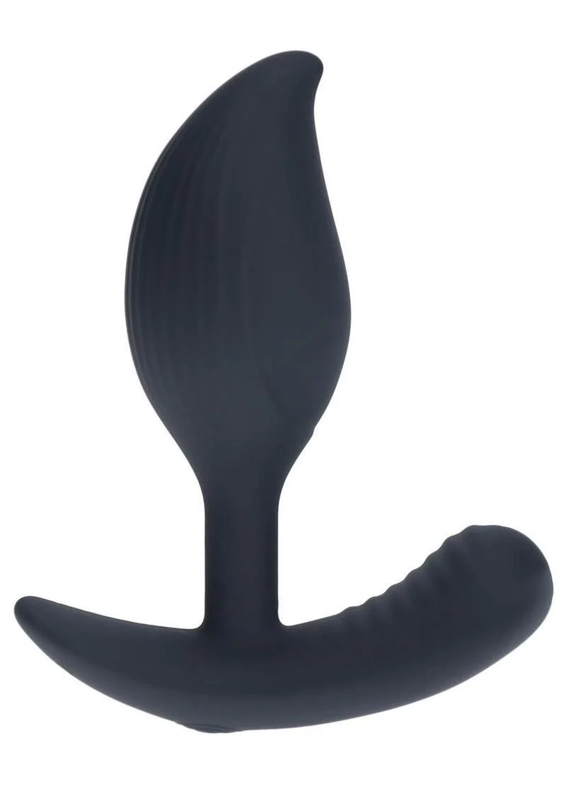 Levelz Vibrating Anal Plug