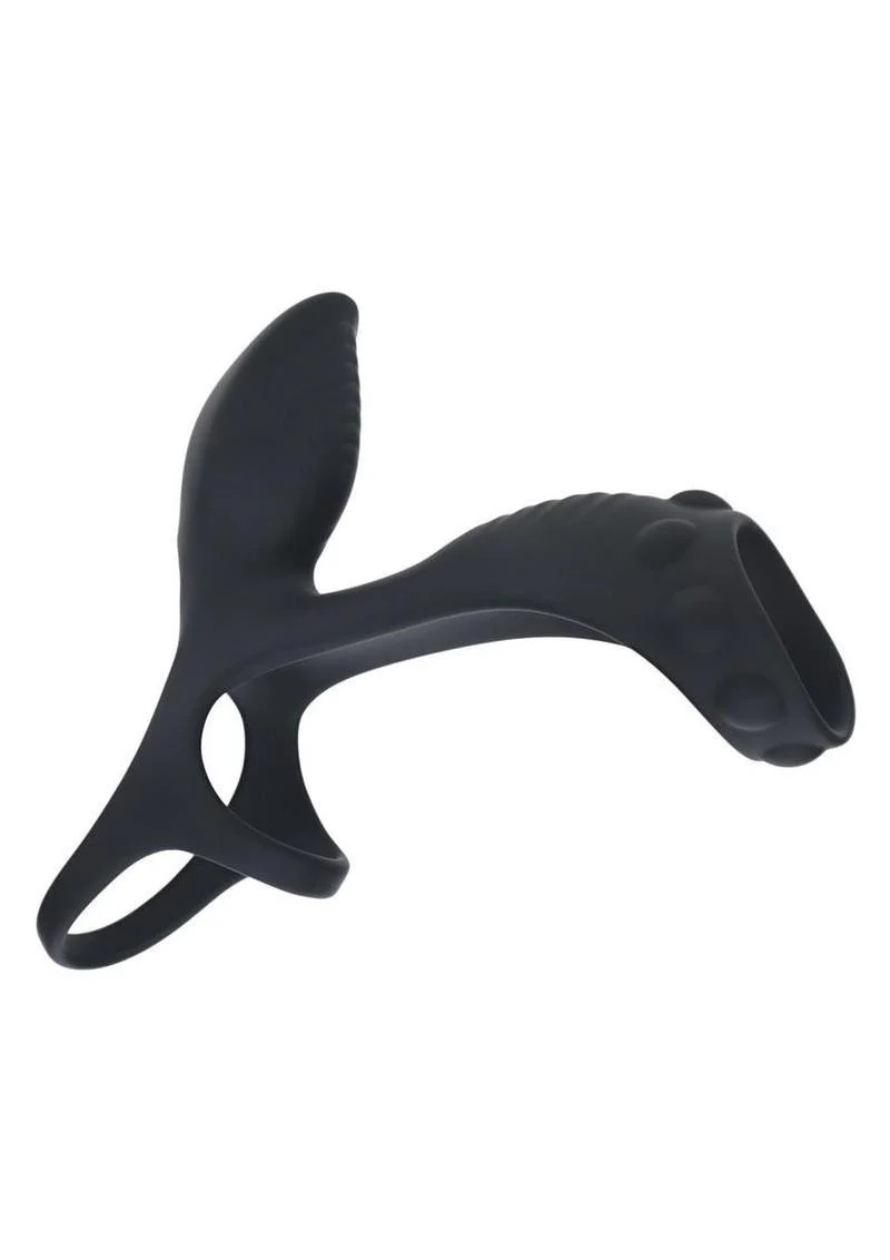 Levelz Vibrating Cock Ring