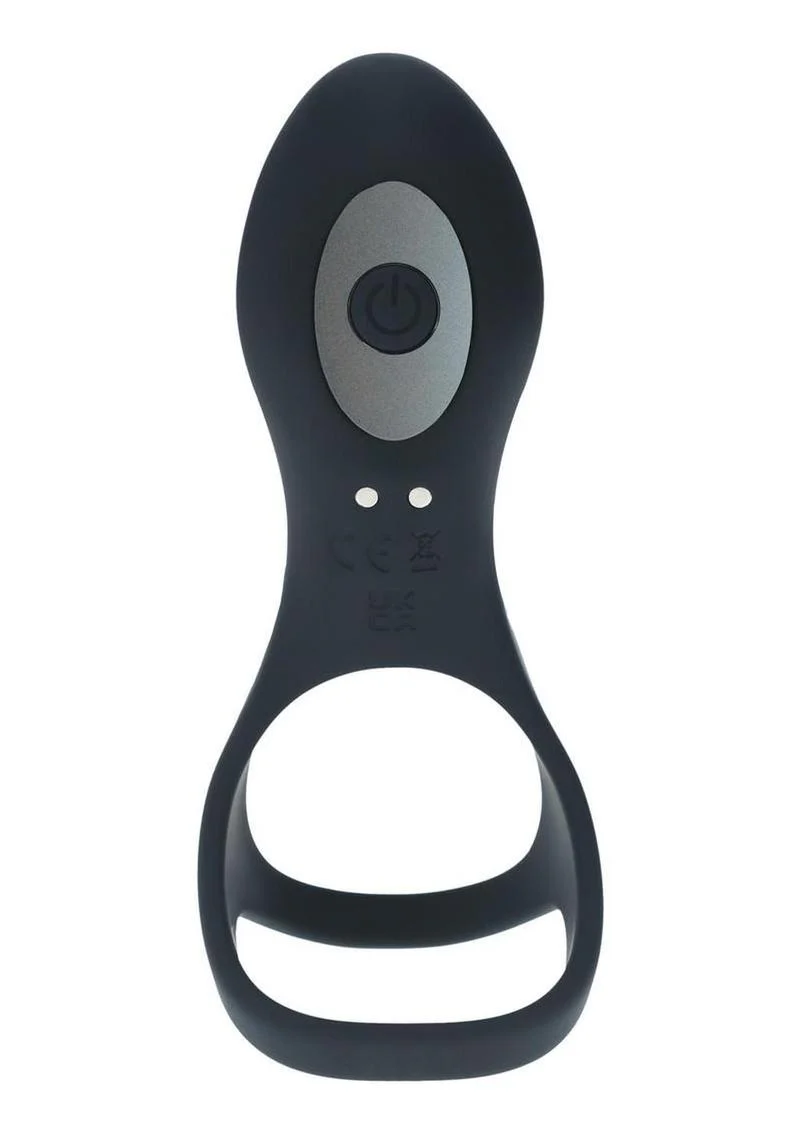 Levelz Vibrating Cock Ring - Image 2